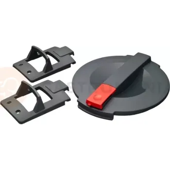 Barová židle Uzamykací víko na termosy B10 a B10 HW | BRAVILOR BONAMAT, 7.110.336.101