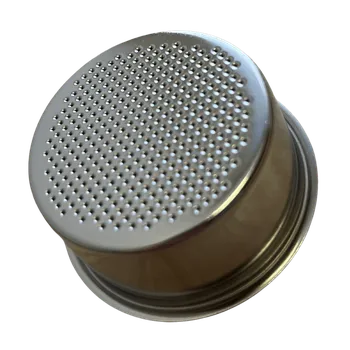 Káva Filtr (košík) pro portafiltr ø51mm na 14-17g kávy