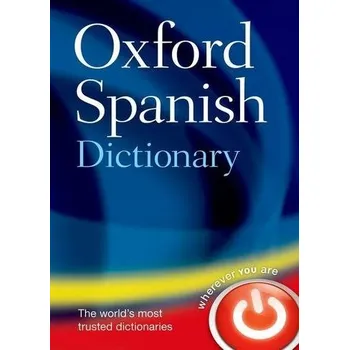 Oxford Spanish Dictionary