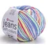 Příze YarnArt Jeans Soft Colors