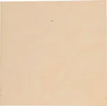 Březová překližka (B/BB) - 6 x 500 x 500 mm