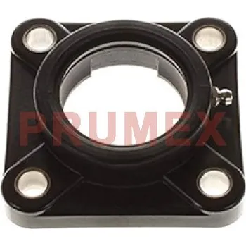 INA GEH.CJ 06-TV-HLA plastové ložiskové těleso