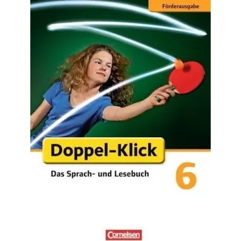 Cizí jazyk 6. Schuljahr, Schülerbuch - Angel, Margret