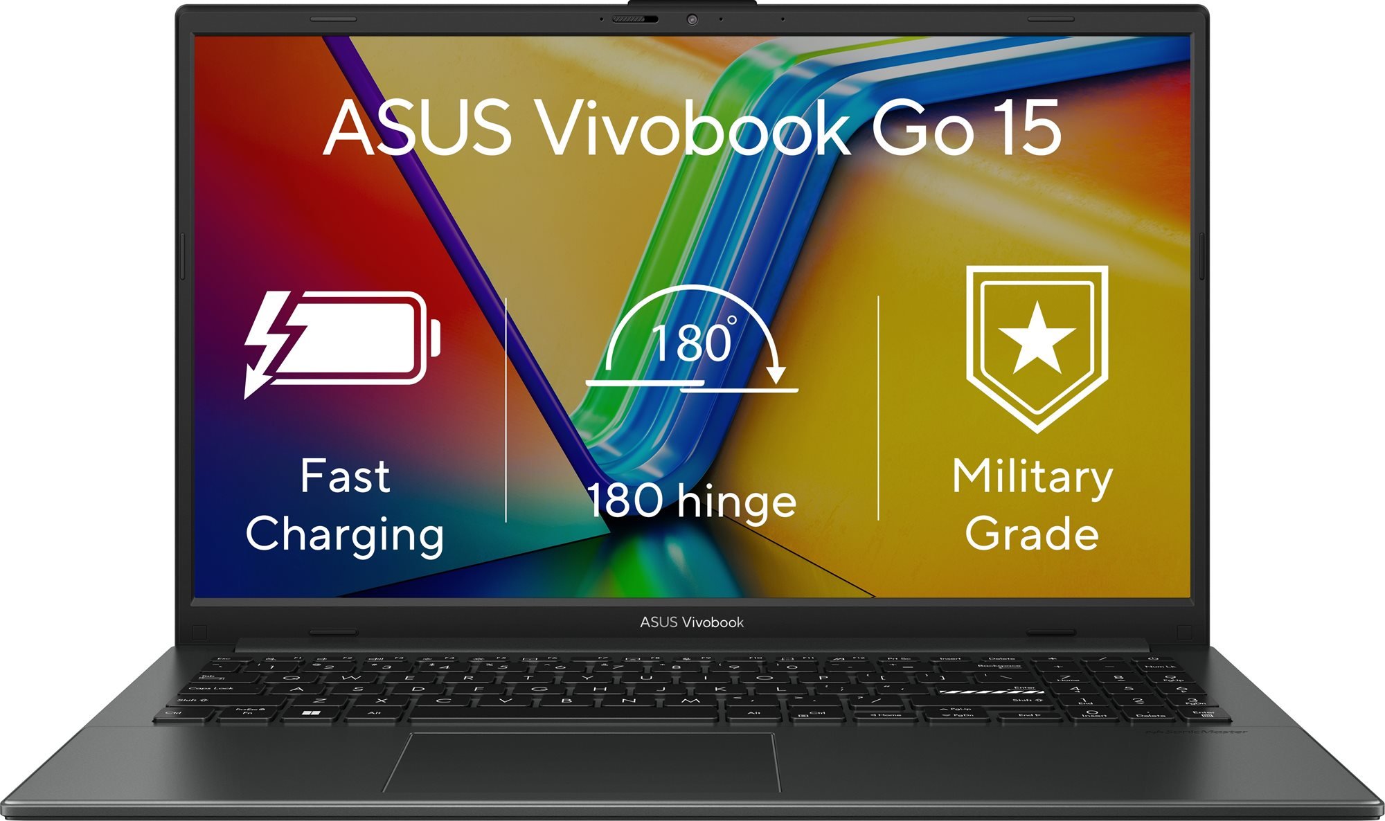 Asus Vivobook Go 15 E1504ga Nj250w Od 9 990 Kč Zbozicz