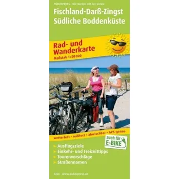 Fischland - Darß - Zingst