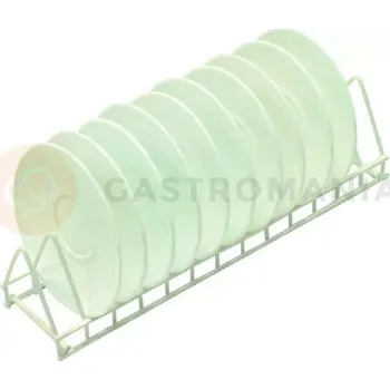 Přípravek do myčky Zásuvka koše na malé talířekydo myček Lozamet | LOZAMET, WKLAD-PS-2