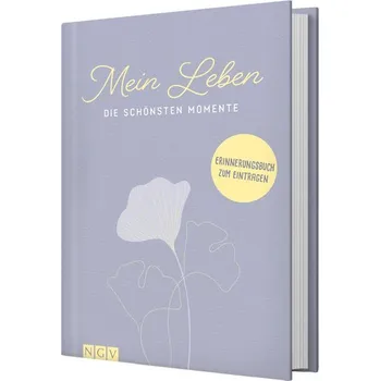 Mein Leben - Die schönsten Momente