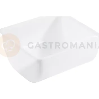 Nádoba na led Nádoba z polypropylenu pro ¼ nádobu 1120/007 | CONTACTO, 1120/075