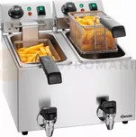 Fritéza SNACK II Plus | BARTSCHER, A162821E