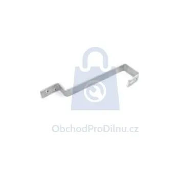 Hák střešní H 2 jednoduchý, pro tašku bobrovku pro tašku bobrovku, balení 1 ks