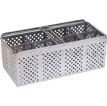 Koš na příbory 325x150x125 mm | CONTACTO, 1060/008