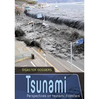 Cizí jazyk Tsunami - Ian Graham [EN] (2015, Brožovaná, Capstone Global Library Ltd)