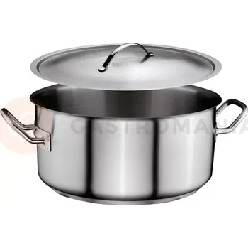 Hrnec Kastrol s poklicí 11 l | GASTRO-TIP, 3223402