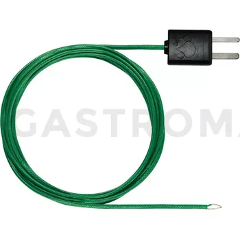 Termočlánek s adaptérem TC, 1,5 m | TESTO, 6020646
