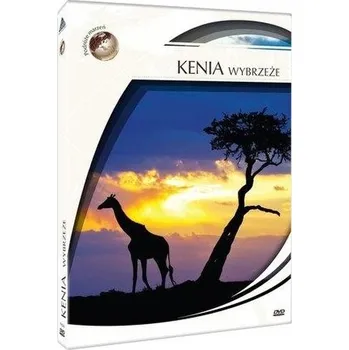 Cestování Podróże marzeń. Kenia - wybrzeże - Ireneusz Machnicki