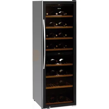 Chladnička na víno 2Z na 180 lahví | BARTSCHER, 700132