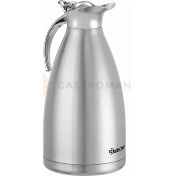 Termoska Termoska ze šlechtěné oceli 2 l | BARTSCHER, 2L-VST