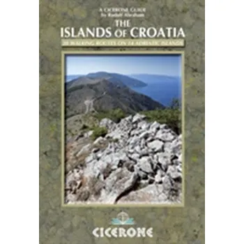 Cestování The Islands of Croatia - Rudolf Abraham
