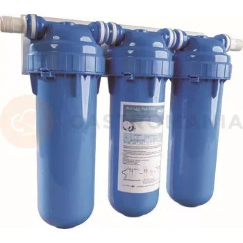 Štípačka na dřevo Filtr do kávovaru o objemu 4800 l | MIJAR, Blue Line 160 Trio