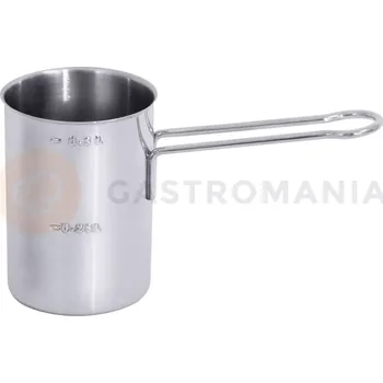 Barová židle Džbánek pro zpěnění mléka 0,25 l | CONTACTO, 1025/025