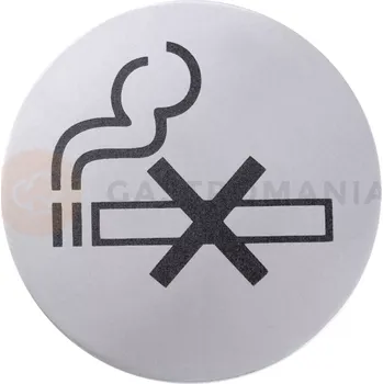 Informační tabulka Informační štítek "zákaz kouření" | CONTACTO, 7663/001