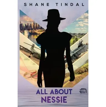 Umění All About Nessie - Tindal, Shane