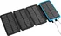 Powerbanka Bass BP-5958 25000 mAh černá/modrá