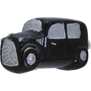 Vánoční ozdoba Vánoční ozdoba auto veterán Mercedes-Benz 9045