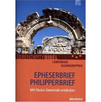 Epheserbrief, Philipperbrief - Grundmüller, Frank