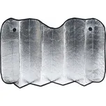 Clona sluneční na čelní sklo vnitřní ALU 130x60 cm