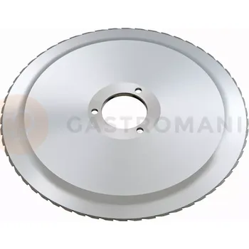 Krájecí kotouč Nůž 220 kulatý tvar, Ø220x15 mm | BARTSCHER, 174052