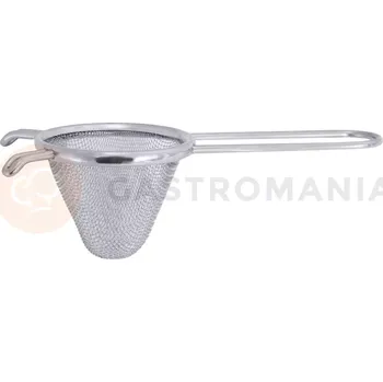 Barová židle Filtrační síto do kávy 75 mm | CONTACTO, 3120/065