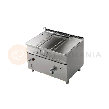 Kotel Elektrický kotel nepřímý 370 l | RM GASTRO, PI370 918 ET