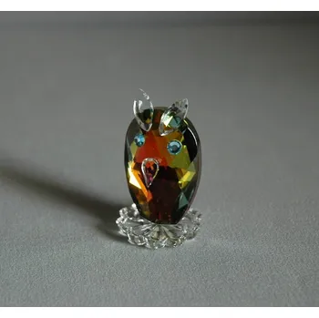 Figurka Sova 551 marea 3x5x2,5cm