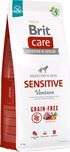 Brit Care Grain Free Dog Sensitive…