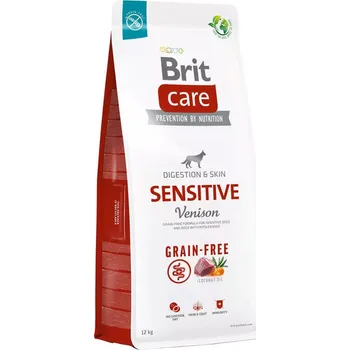 Brit Care Grain Free Dog Sensitive…