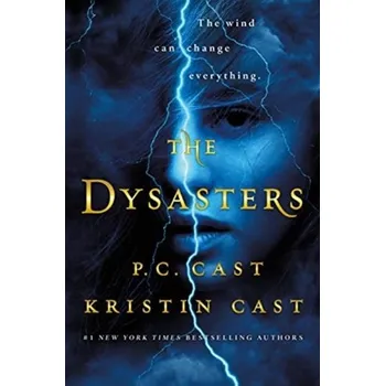 Umění DYSASTERS - Castorp