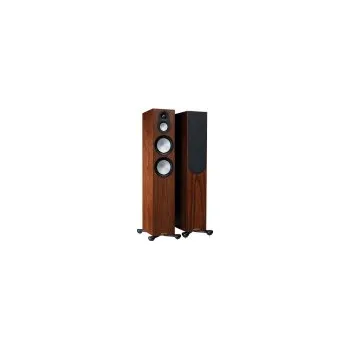 Elektronika Monitor Audio Silver 7G 300 Walnut + doprava a dárek zdarma