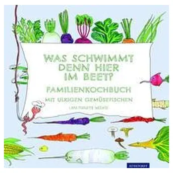 Was schwimmt denn hier im Beet? - Villekula e. V.