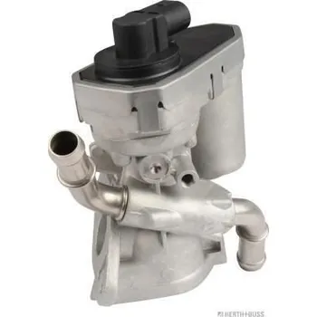 Palivový systém AGR-Ventil HERTH+BUSS ELPARTS 70671300