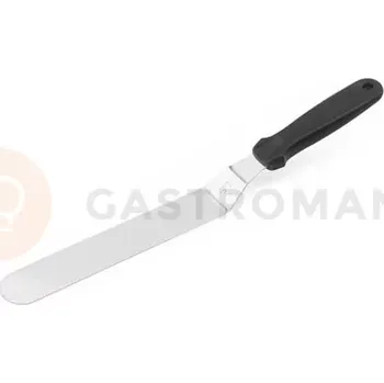 Výroba svíčky Cukrářská špachtle zalomená SP-ANG 33 cm | SILIKOMART, Edged Spatulas 33