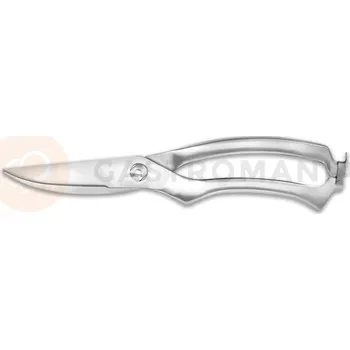 Kuchyňské nůžky Nůžky na drůbež 250 mm | GIESSER, T-9708