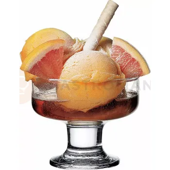 Sklenice Sklenice na poháry 280 ml | PASABAHCE, 400086