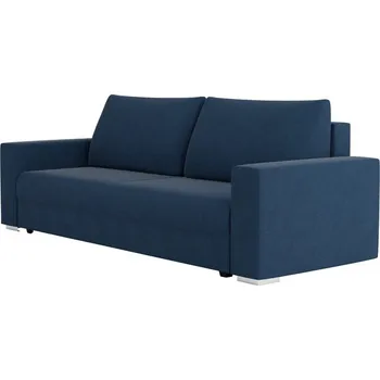 Pohovka Rozkládací pohovka GENF blue