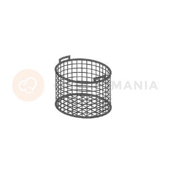 Blok Koš pro kotel plynový 50 l | RM GASTRO, CR 50