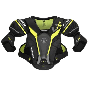 Motocyklový chránič hrudi a pátěře Ramena WARRIOR Alpha LX 30 SR Velikosti: M