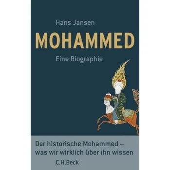 Mohammed - Jansen, Hans