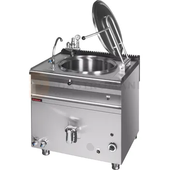 Plynová kartuše Plynový varný kotel 80 l | KROMET, 700.BGK-80