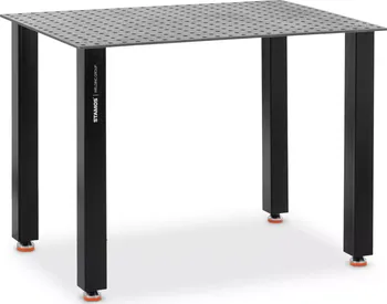 Dílenský stůl Stamos SWG-TABLE12016ECO+ 120 x 80 x 90 cm