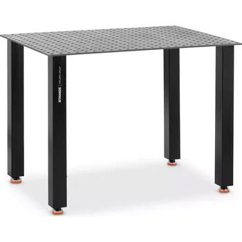 Dílenský stůl Stamos SWG-TABLE12016ECO+ 120 x 80 x 90 cm